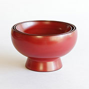 うつわの店 IZUMO [utsuwa] ｜ 赤木明登 漆器作品 商品一覧